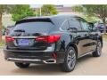 Crystal Black Pearl - MDX Sport Hybrid SH-AWD Photo No. 7