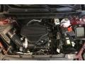 3.6 Liter SIDI DOHC 24-Valve VVT V6 Engine for 2017 GMC Acadia All Terrain SLE AWD #123077659