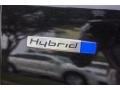 2017 Crystal Black Pearl Acura MDX Sport Hybrid SH-AWD  photo #12