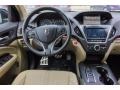 2017 Crystal Black Pearl Acura MDX Sport Hybrid SH-AWD  photo #29