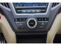 2017 Crystal Black Pearl Acura MDX Sport Hybrid SH-AWD  photo #34