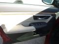 2017 Molten Lava Pearl Honda CR-V EX AWD  photo #11