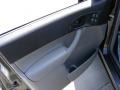 2007 Liquid Grey Metallic Ford Focus ZX4 SE Sedan  photo #27