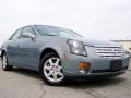 Sunset Blue - CTS Sedan Photo No. 1