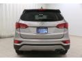 2017 Mineral Gray Hyundai Santa Fe Sport AWD  photo #15