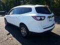 Summit White - Traverse LT AWD Photo No. 2