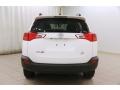 Super White - RAV4 LE Photo No. 16