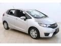 Alabaster Silver Metallic - Fit LX Photo No. 1