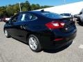 Mosaic Black Metallic - Cruze LT Photo No. 2