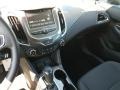Mosaic Black Metallic - Cruze LT Photo No. 4