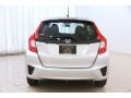 2015 Alabaster Silver Metallic Honda Fit LX  photo #15