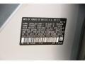 Alabaster Silver Metallic - Fit LX Photo No. 17