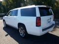 Summit White - Suburban Premier 4WD Photo No. 2