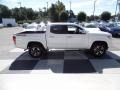 Super White - Tacoma TRD Sport Double Cab 4x4 Photo No. 3