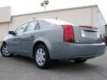 Sunset Blue - CTS Sedan Photo No. 4