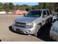 Silverstone Metallic - TrailBlazer LS 4x4 Photo No. 3