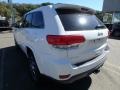 Bright White - Grand Cherokee Limited 4x4 Sterling Edition Photo No. 3