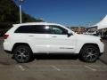 Bright White - Grand Cherokee Limited 4x4 Sterling Edition Photo No. 6