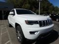 Bright White - Grand Cherokee Limited 4x4 Sterling Edition Photo No. 7