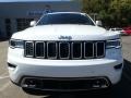 Bright White - Grand Cherokee Limited 4x4 Sterling Edition Photo No. 8