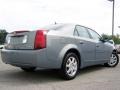 Sunset Blue - CTS Sedan Photo No. 7