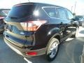 2017 Shadow Black Ford Escape SE  photo #3