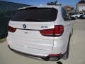 Mineral White Metallic - X5 xDrive35i Photo No. 3