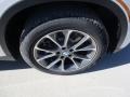 Mineral White Metallic - X5 xDrive35i Photo No. 5