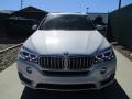 Mineral White Metallic - X5 xDrive35i Photo No. 7