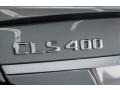 Palladium Silver Metallic - CLS 400 Coupe Photo No. 7