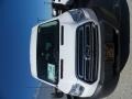 Oxford White - Transit Van 350 MR Long Photo No. 2