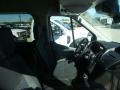 Oxford White - Transit Van 350 MR Long Photo No. 6