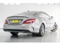 2015 Palladium Silver Metallic Mercedes-Benz CLS 400 Coupe  photo #16