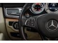 2015 Palladium Silver Metallic Mercedes-Benz CLS 400 Coupe  photo #18