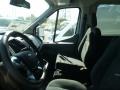 Oxford White - Transit Van 350 MR Long Photo No. 8