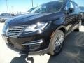 2017 Black Velvet Lincoln MKC Reserve AWD  photo #1