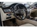 2015 Palladium Silver Metallic Mercedes-Benz CLS 400 Coupe  photo #21