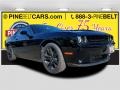 Pitch Black - Challenger SXT Photo No. 1