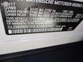 Mineral White Metallic - X5 xDrive35i Photo No. 19