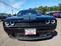 Pitch Black - Challenger SXT Photo No. 2
