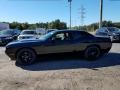 Pitch Black - Challenger SXT Photo No. 3