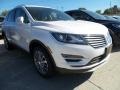 White Platinum - MKC Reserve AWD Photo No. 1