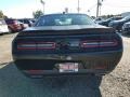 Pitch Black - Challenger SXT Photo No. 5