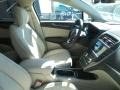 White Platinum - MKC Reserve AWD Photo No. 2