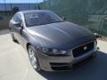 Corris Grey Metallic - XE 25t Prestige AWD Photo No. 6