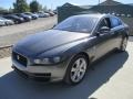 Corris Grey Metallic - XE 25t Prestige AWD Photo No. 8