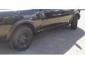 2018 Brilliant Black Crystal Pearl Ram 1500 Rebel Crew Cab 4x4  photo #19