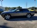 Destroyer Grey - Challenger SXT Photo No. 3