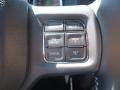 2018 Brilliant Black Crystal Pearl Ram 1500 Rebel Crew Cab 4x4  photo #22