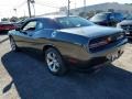 Destroyer Grey - Challenger SXT Photo No. 4